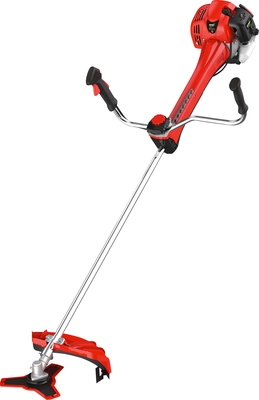 Desbrozadora ZuperVerde Pro Xp Bc415 